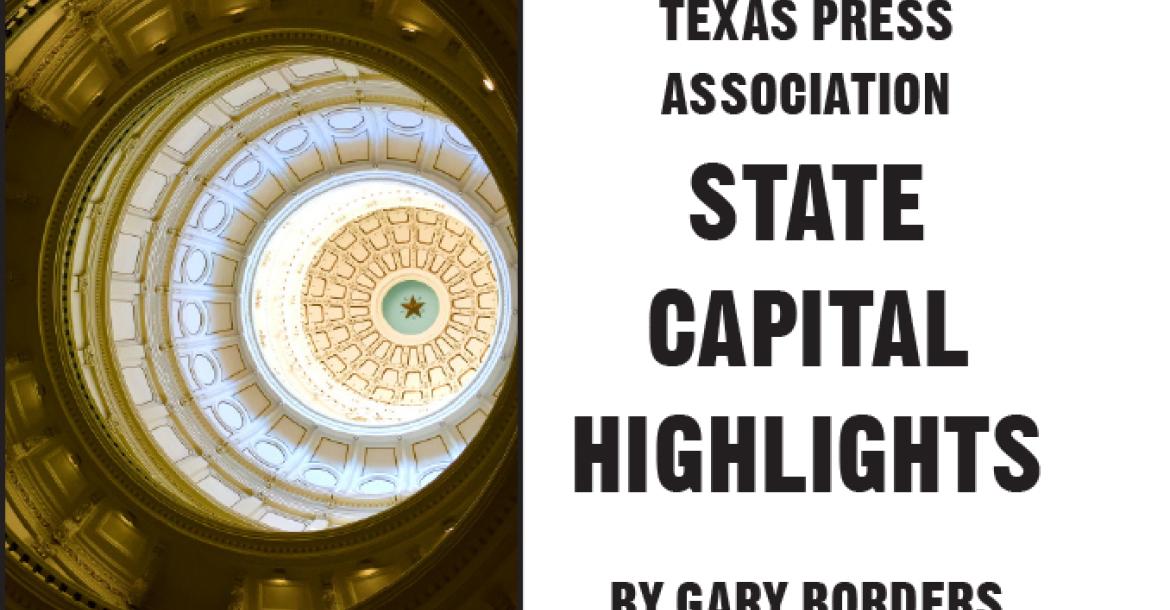 State Capital Highlights
