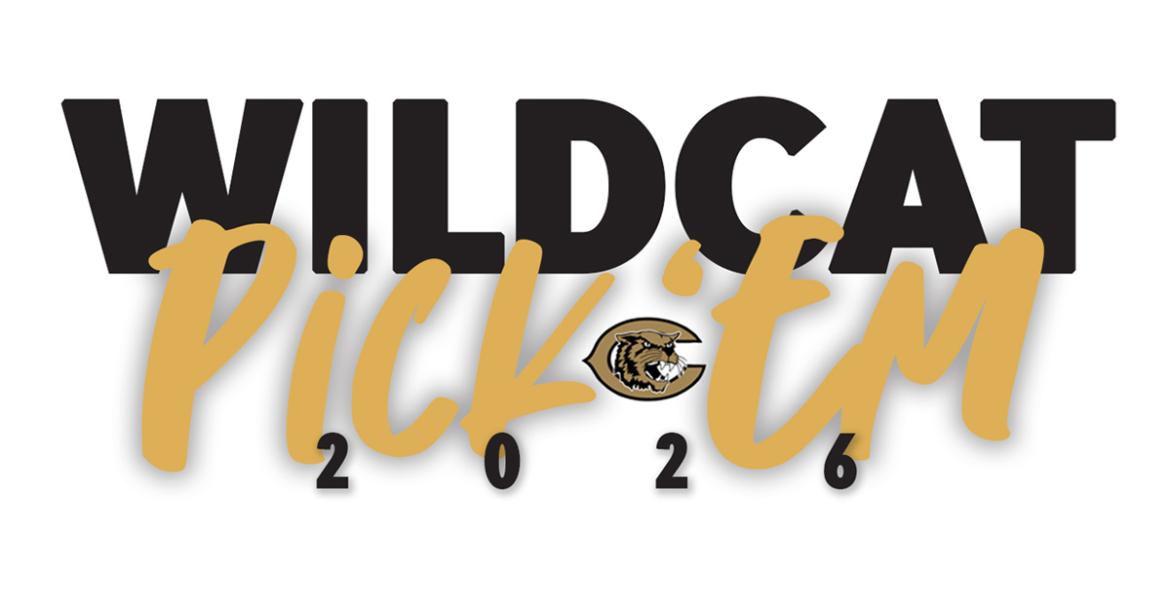 Wildcat Pick 'Em 2026